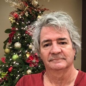 Meet your Posher, Barry